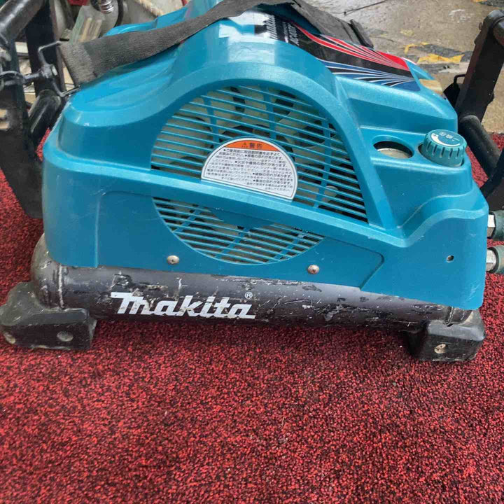 ★マキタ(makita) エアコンプレッサー AC400X【町田店】