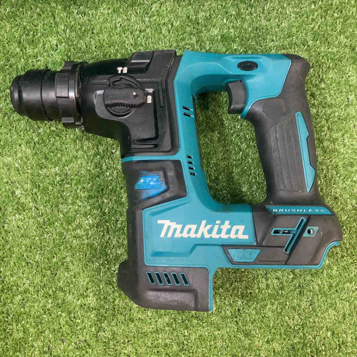 ★マキタ(makita) コードレスハンマドリル HR171DZK【川崎店】