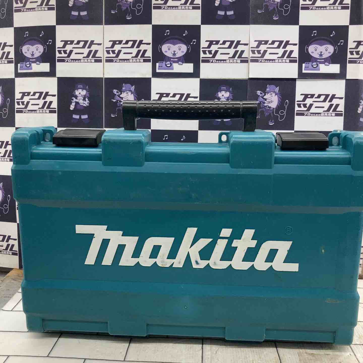 ☆マキタ(makita) コードレスマルチツール TM30DSH【所沢店】 – アクト