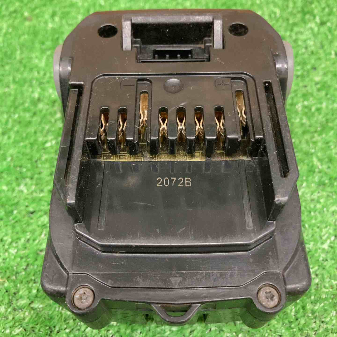 【中古品】 マックス/MAX リチウムイオンバッテリー 14.4V/4.0Ah JP-L91440A 【鴻巣店】