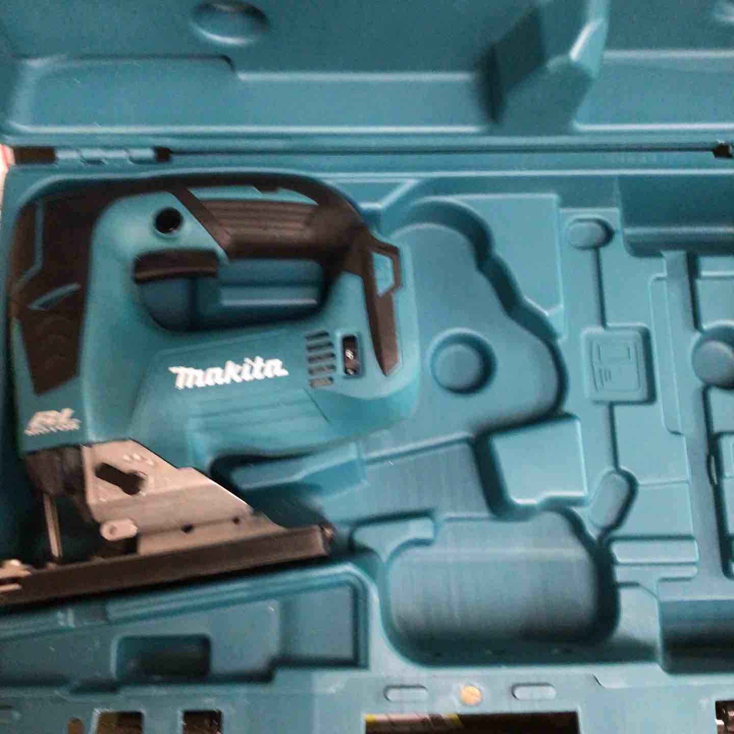 ☆マキタ(makita) コードレスジグゾー JV182DZ【町田店】 – アクト