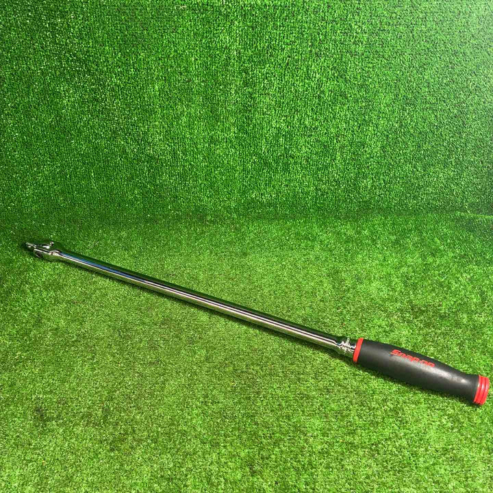 【美品】スナップオン(Snap-on) 1/2"ブレーカーバー SHBB24【藤沢店】