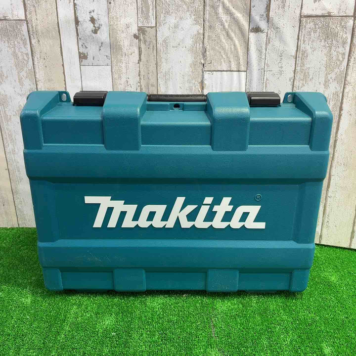 マキタ(makita) コードレスインパクトレンチ TW1001DRGX【町田店】