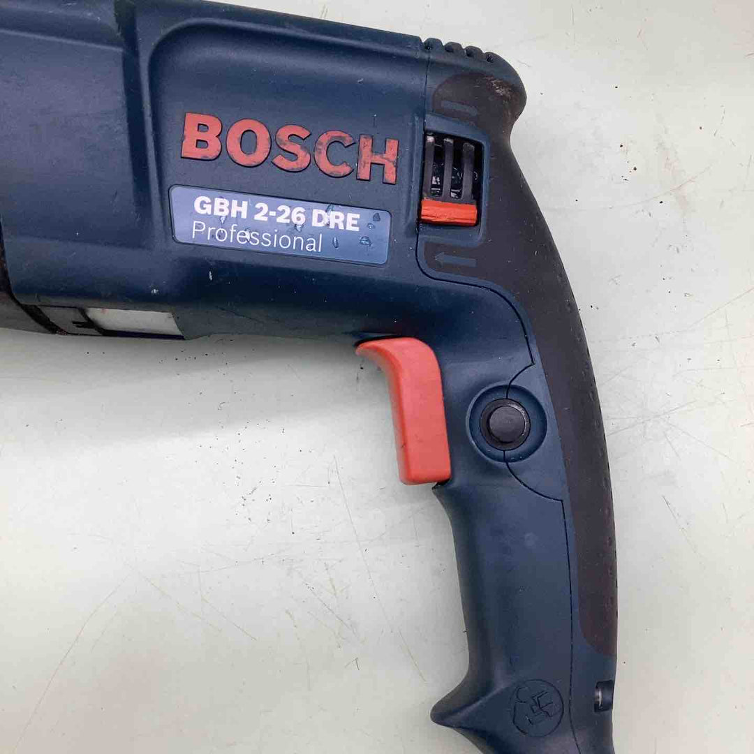 ◇ボッシュ(BOSCH) SDSプラスハンマドリル GBH2-26DRE【越谷店】