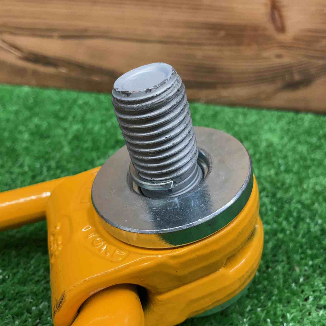 【中古・現状品】 ヨーク/YOKE リフティングポイント フレノリンクボルト 2.5t ＊2個セット 【鴻巣店】