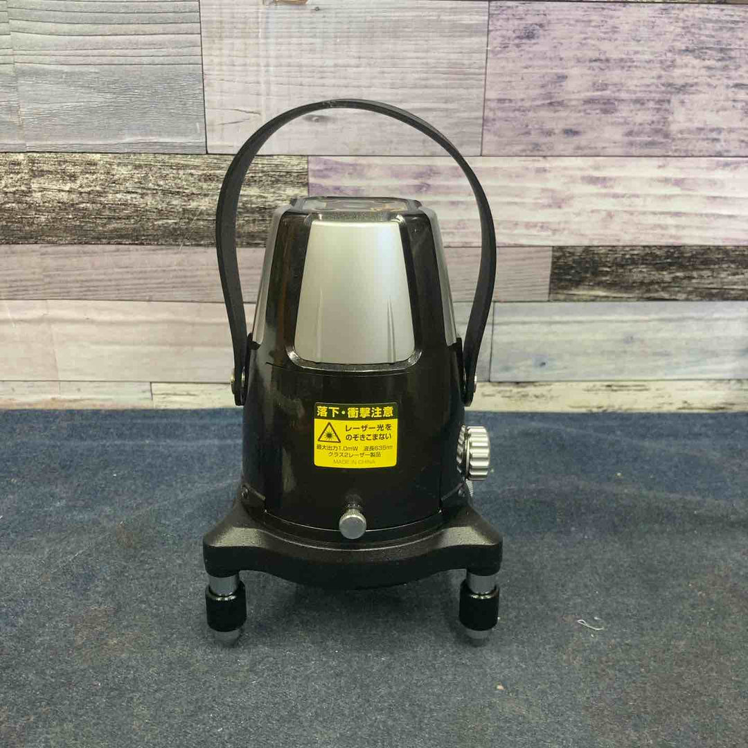 ◇シンワ測定 レーザー墨出し器 Neo21 BRIGHT No.77354 縦・横・地墨 レーザーロボ ネオ ブライト【八潮店】