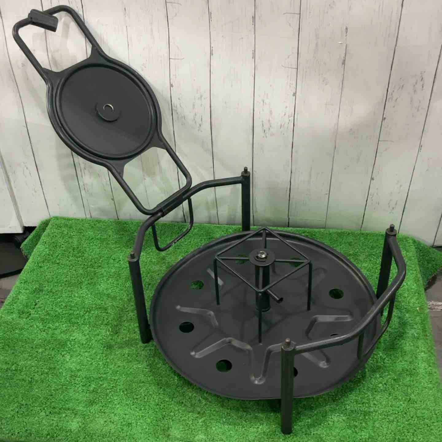 ◇ジェフコム ブレーキ付Fリール VB-4450【川口店】 – アクトツール ◇ジェフコム ブレーキ付Fリール VB-4450【川口店】 – アクトツール