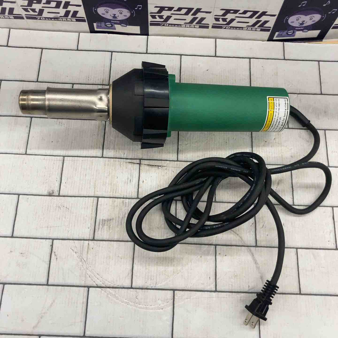 ◇JIADING 熱風溶接機 JD-1600【所沢店】