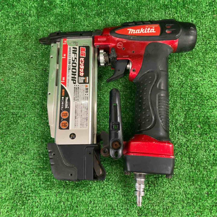 ◇マキタ(makita) 高圧ピンタッカ AF500HP【川崎店】