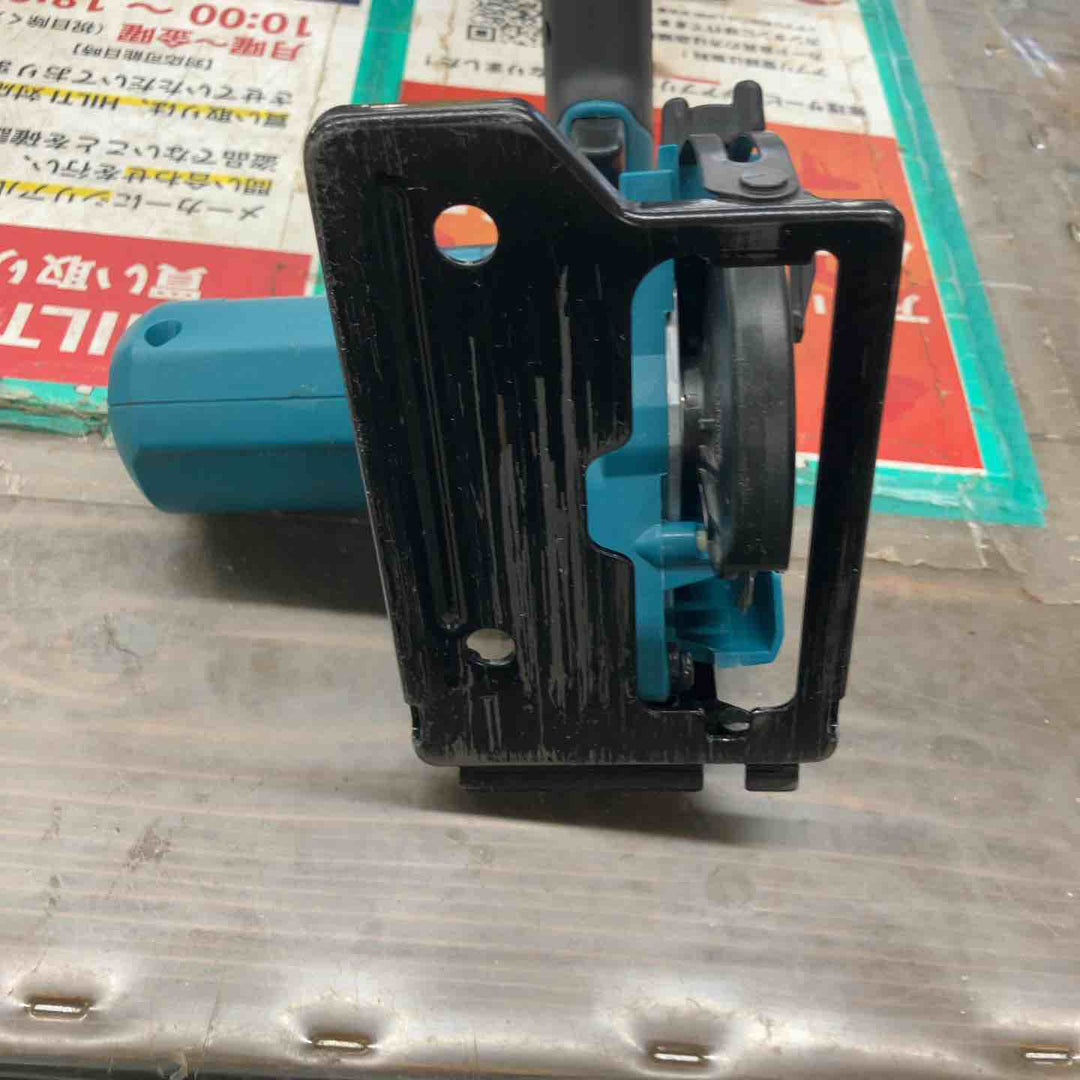 ★マキタ(makita) コードレス丸のこ HS301DZ【戸田店】