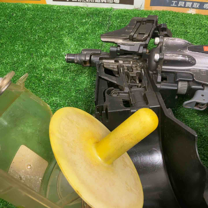 ★マックス(MAX) 高圧エア釘打ち機 HN-65FW1【草加店】