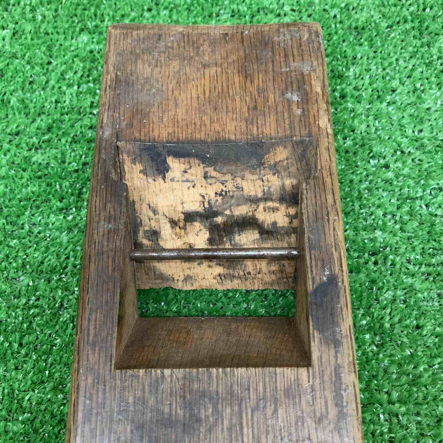 現状品】 鉋 かんな 石堂輝秀 寸六 【鴻巣店】 – アクトツール
