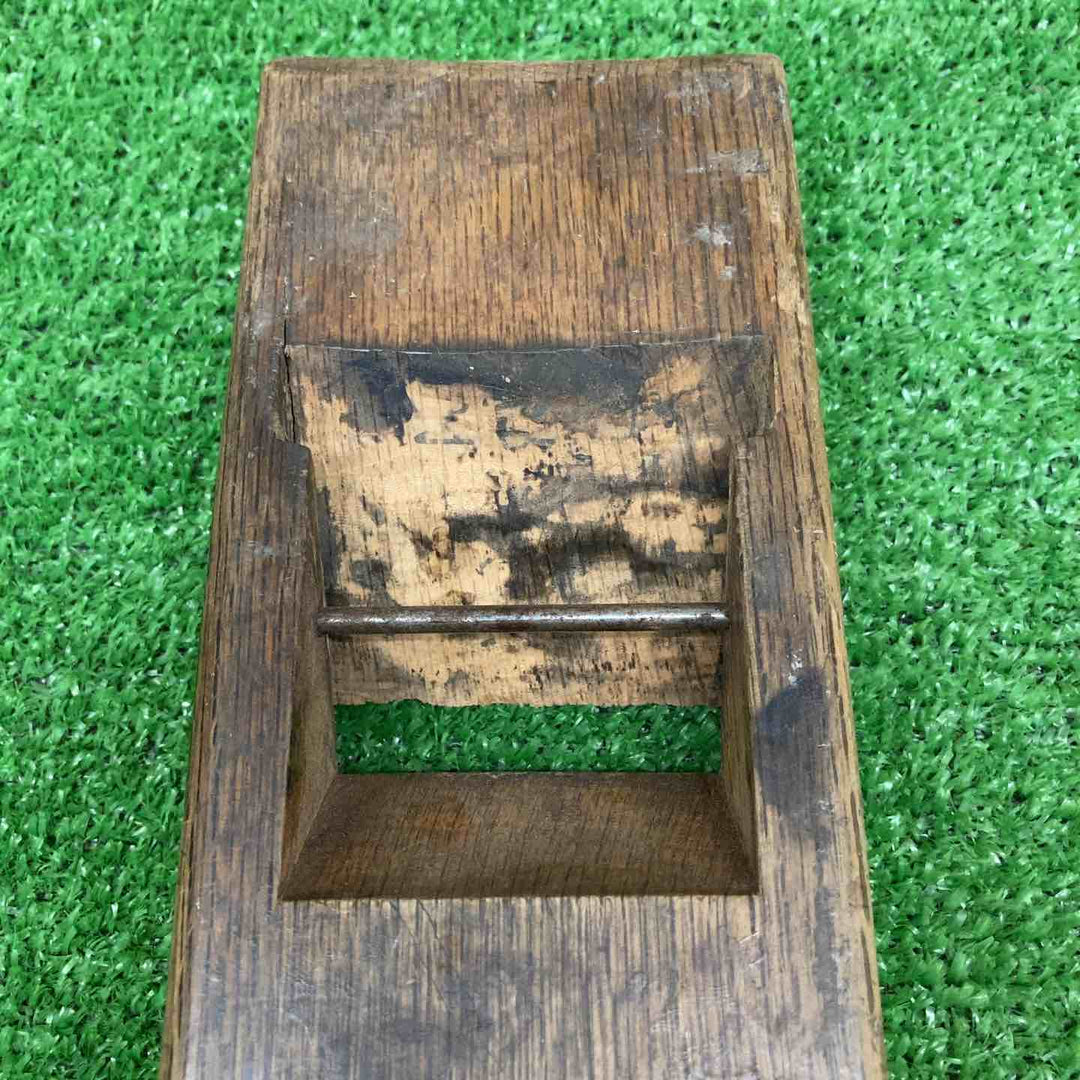 【現状品】 鉋 かんな 石堂輝秀 寸六 【鴻巣店】