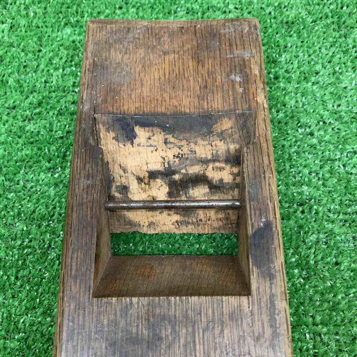 【現状品】 鉋 かんな 石堂輝秀 寸六 【鴻巣店】