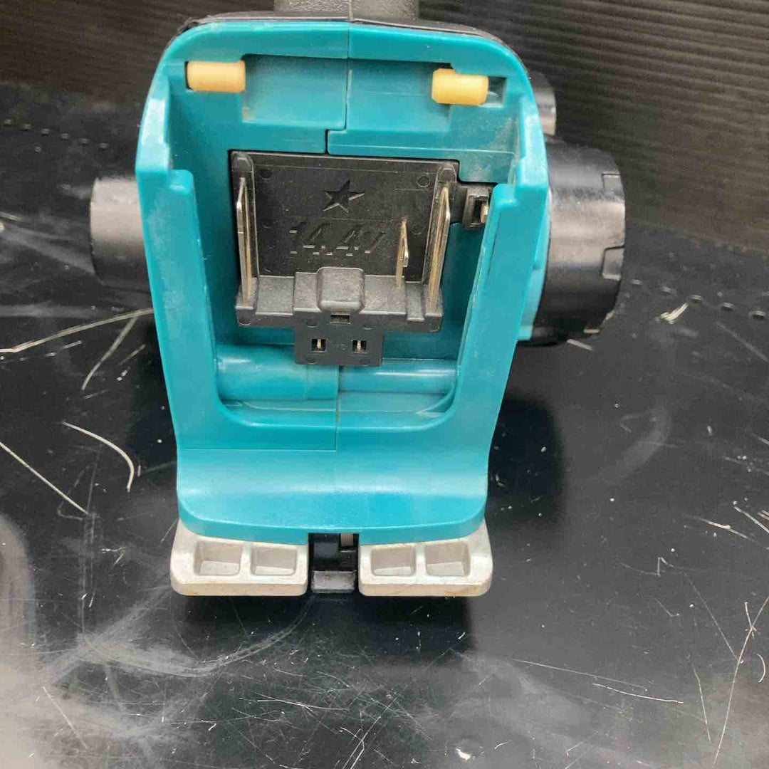 ◇マキタ(makita) 14.4Vコードレスカンナ KP140DZ【川越店】