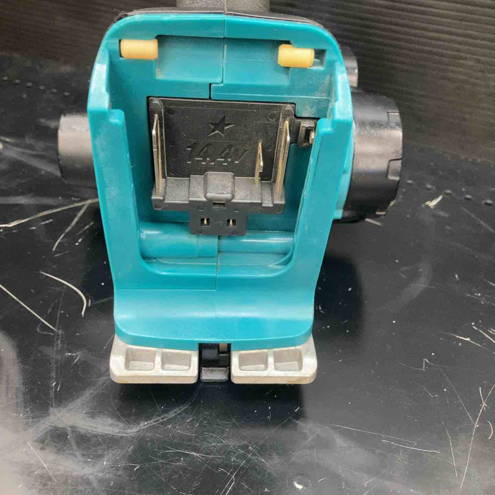 ◇マキタ(makita) 14.4Vコードレスカンナ KP140DZ【川越店】