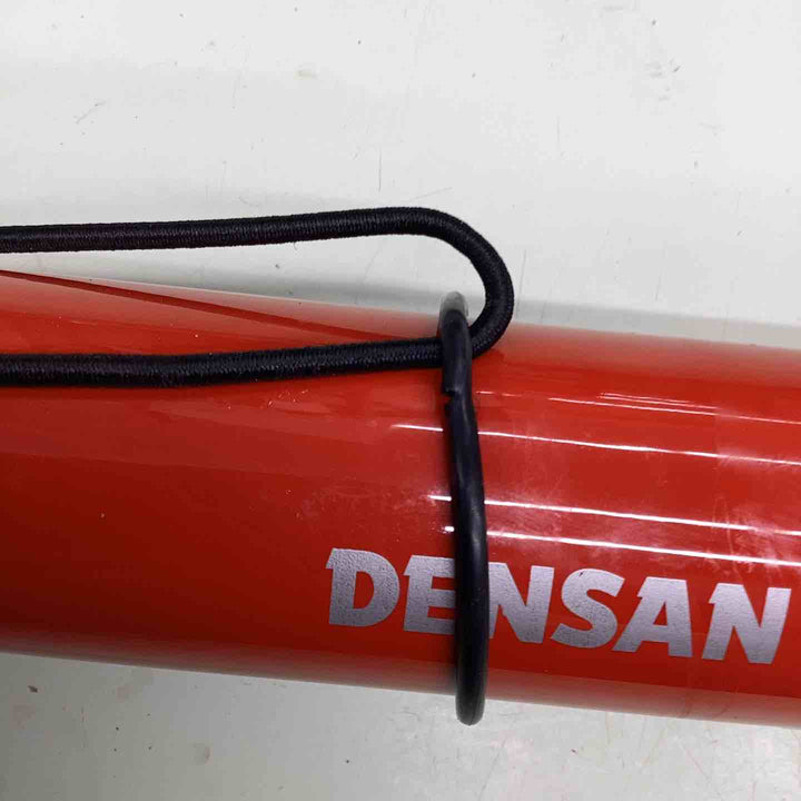◇DENSAN(デンサン) ブラックフィッシャー(レッド) 5m DRF-5000【越谷店】