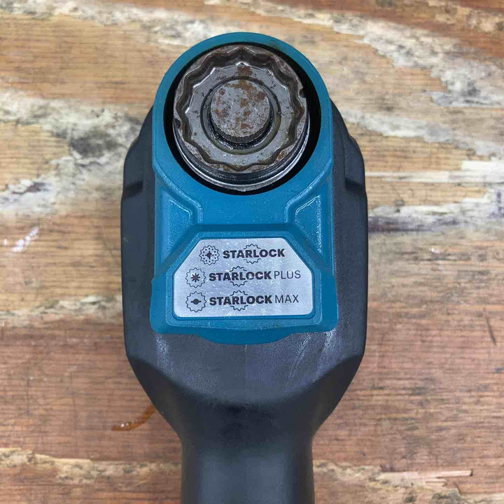 ★マキタ(makita) コードレスマルチツール TM52DZ【柏店】