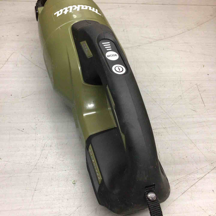 ★マキタ(makita) コードレスクリーナー CL286FDZO【戸田店】
