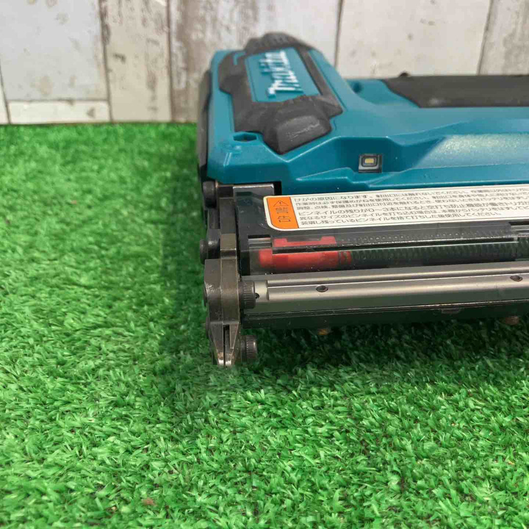 ★マキタ(makita) コードレスピンネイラ PT353DZK【町田店】