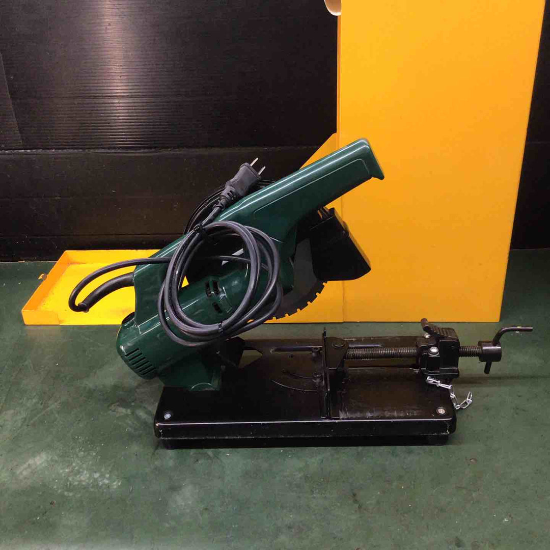 ◇山真 チップソー切断機 PSS-165PRO Mrパーチェンシェーバー【戸田店】