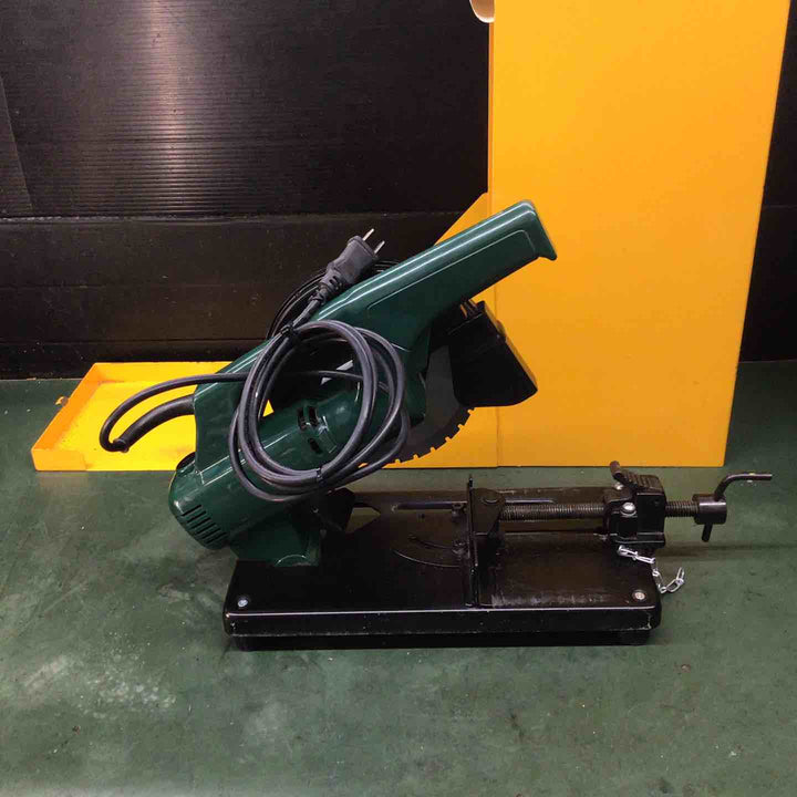 ◇山真 チップソー切断機 PSS-165PRO Mrパーチェンシェーバー【戸田店】