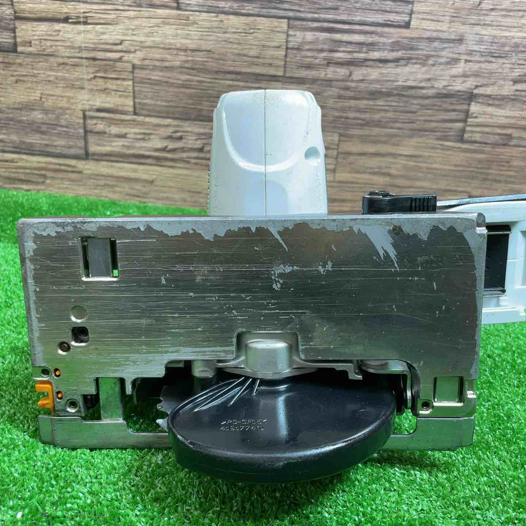 マキタ(makita) 14.4Vコードレス丸のこ SS540DZW【桶川店】