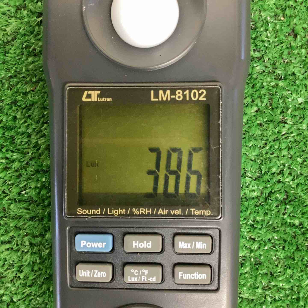 ◇MotherTool/マザーツール マルチ環境測定器 LM-8102【越谷店】