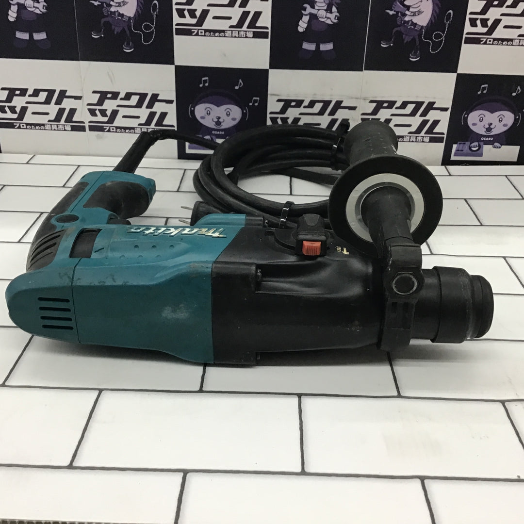 ★マキタ(makita) ハンマドリル HR1830F【所沢店】