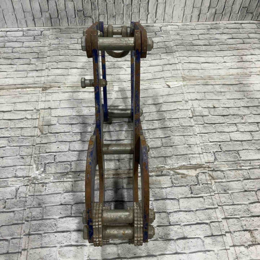 スーパーツール コンクリート専用吊クランプ U字溝吊クランプ CGCS500 容量500kg 【川口店】