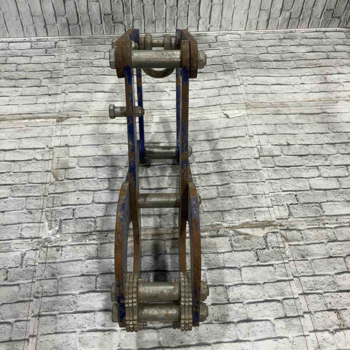 スーパーツール コンクリート専用吊クランプ U字溝吊クランプ CGCS500 容量500kg 【川口店】