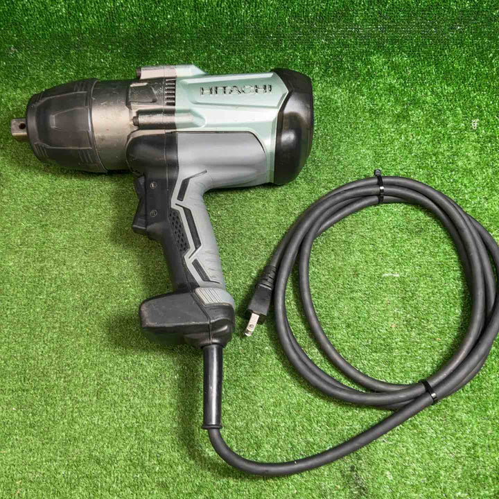 【中古品】ハイコーキ(HIKOKI ※旧:日立工機) インパクトレンチ WR22SE_100V【藤沢店】