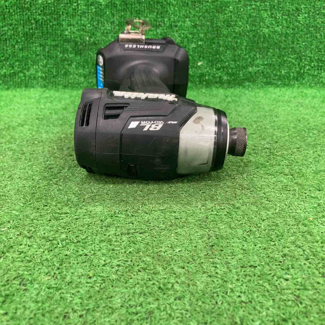 ★マキタ(makita) コードレスインパクトドライバー TD173DZB【川崎店】