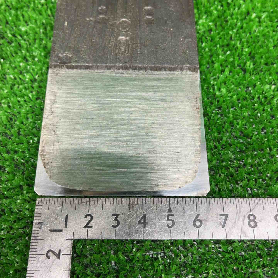 【藤沢店】鉋 銘：國貞