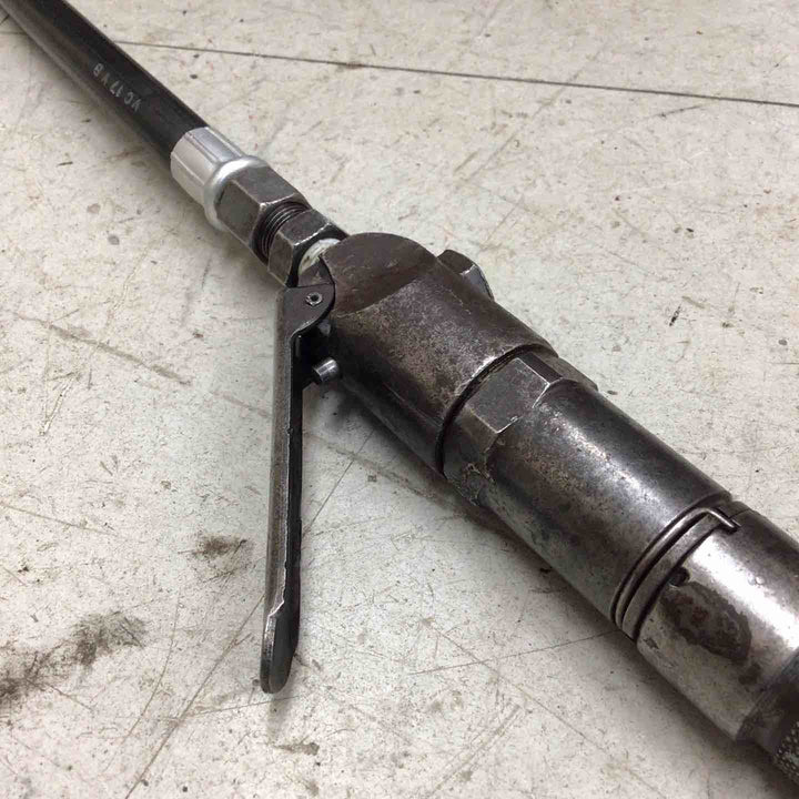 【中古品】 不二空機 フラックスチッパ FCH-20 【鴻巣店】