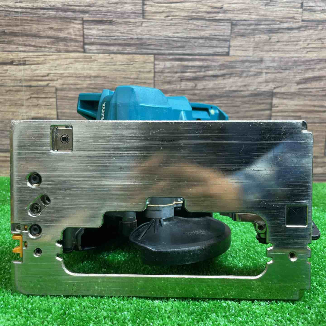 マキタ(makita) コードレスマルノコ HS008GZ【桶川店】