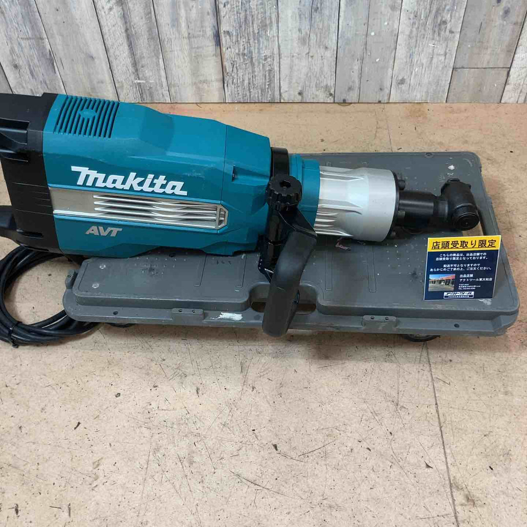 【中古美品/店頭受取り限定】 マキタ(makita) 電動ハンマ HM1511_100V 【東大和店】