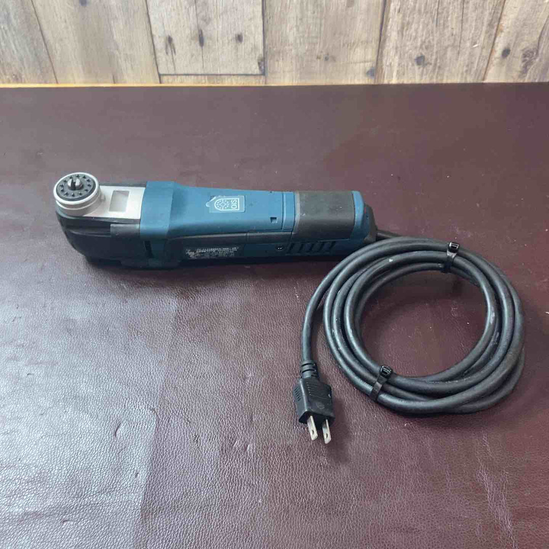 【中古品】 ボッシュ(BOSCH) マルチツール GMF300SCE 100V 【東大和店】