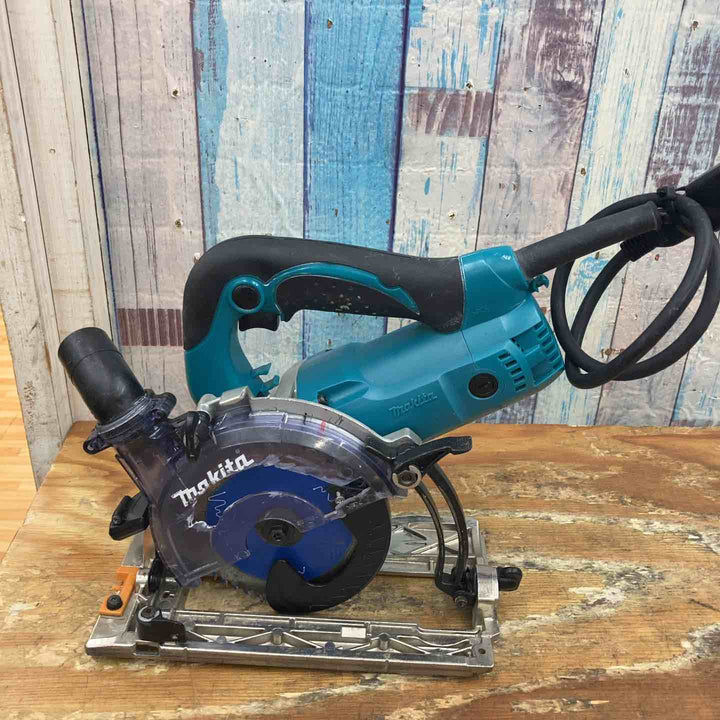 ★マキタ(makita) 防じん丸のこ KS5200FX【柏店】