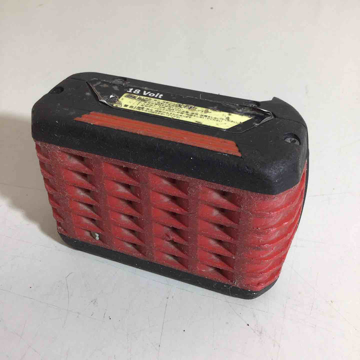 BOSCH コードレス振動ドリルドライバ GSB18V-LIN【戸田店】