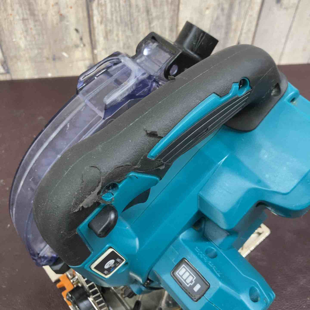 【中古品】マキタ(makita) コードレス防じん丸のこ KS513DZ【東大和店】