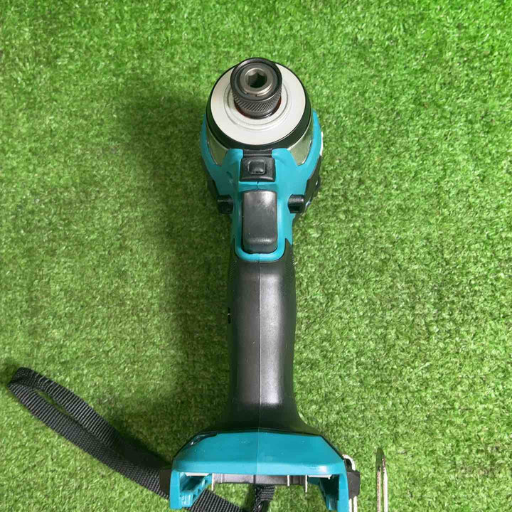 【未使用品】 マキタ (makita) コードレスインパクトドライバー TD173DZ  本体+ケース 【藤沢店】