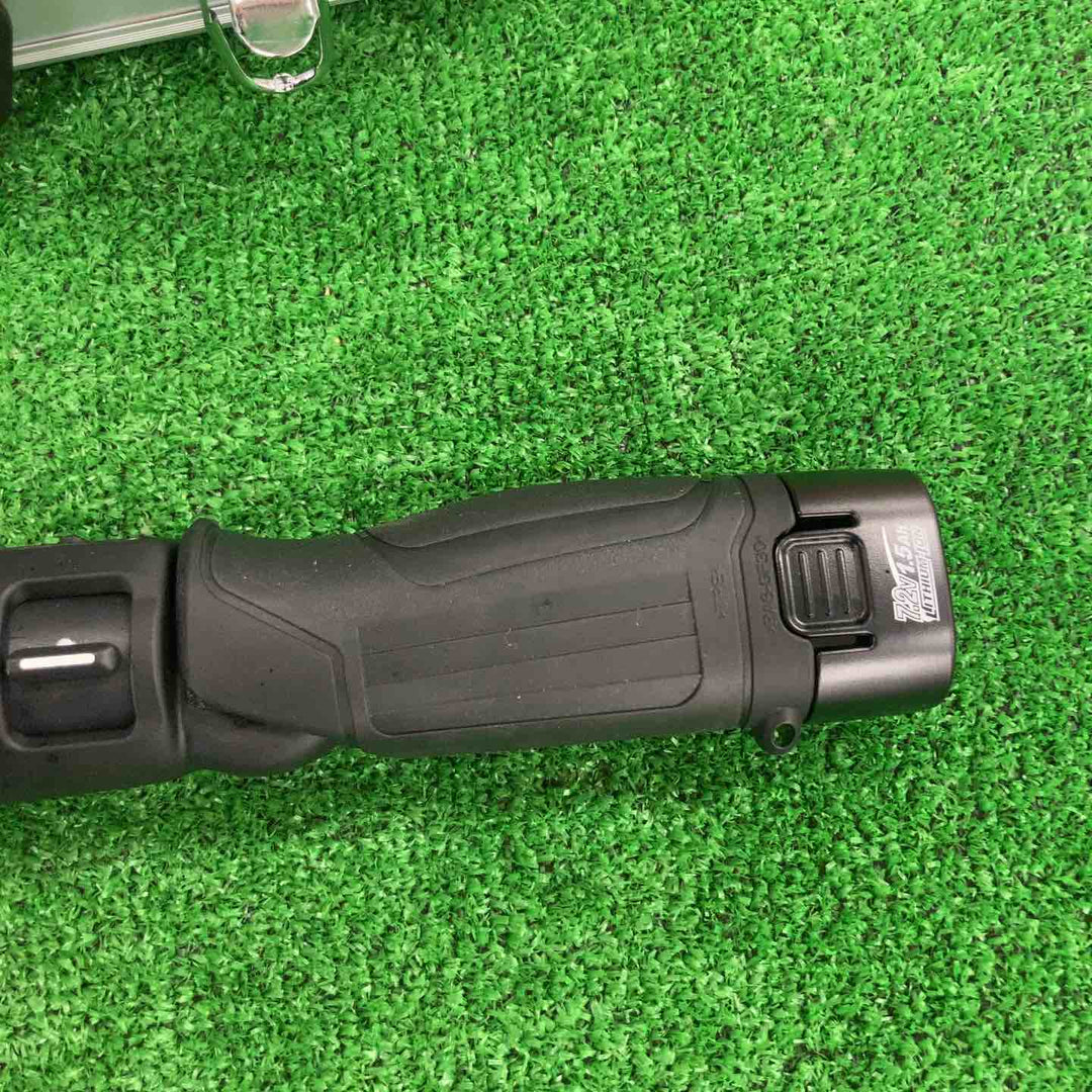 ★マキタ(makita) コードレスペンインパクトドライバー TD022DSHXB【川崎店】