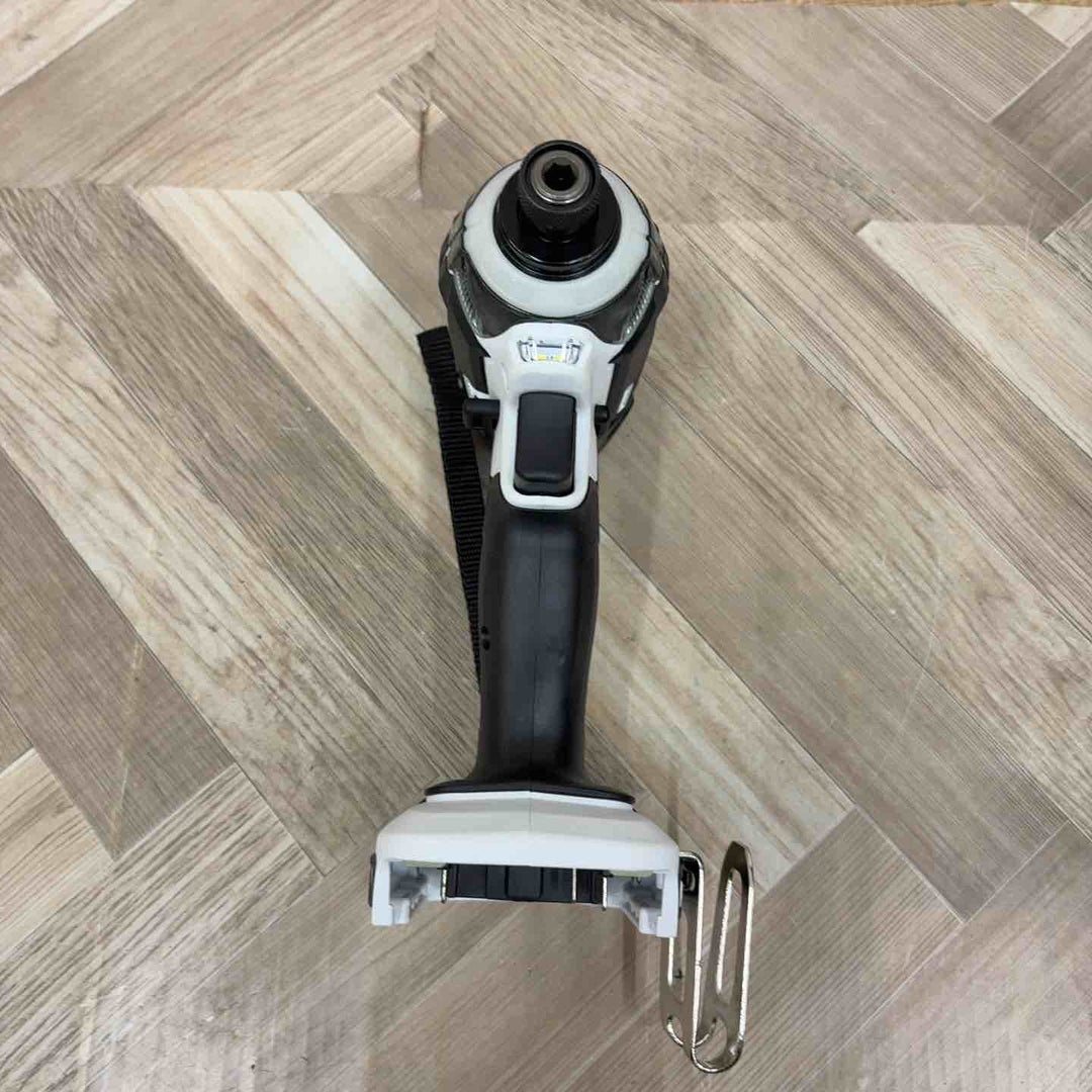 ★マキタ(makita) コードレスインパクトドライバー TD149DZW【八潮店】