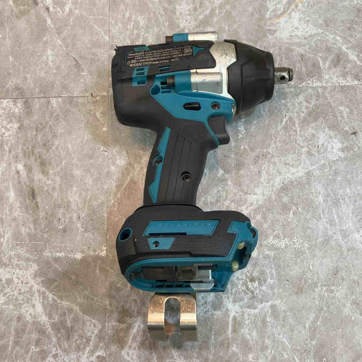 ★マキタ(makita) コードレスインパクトレンチ TW700DZ【八潮店】