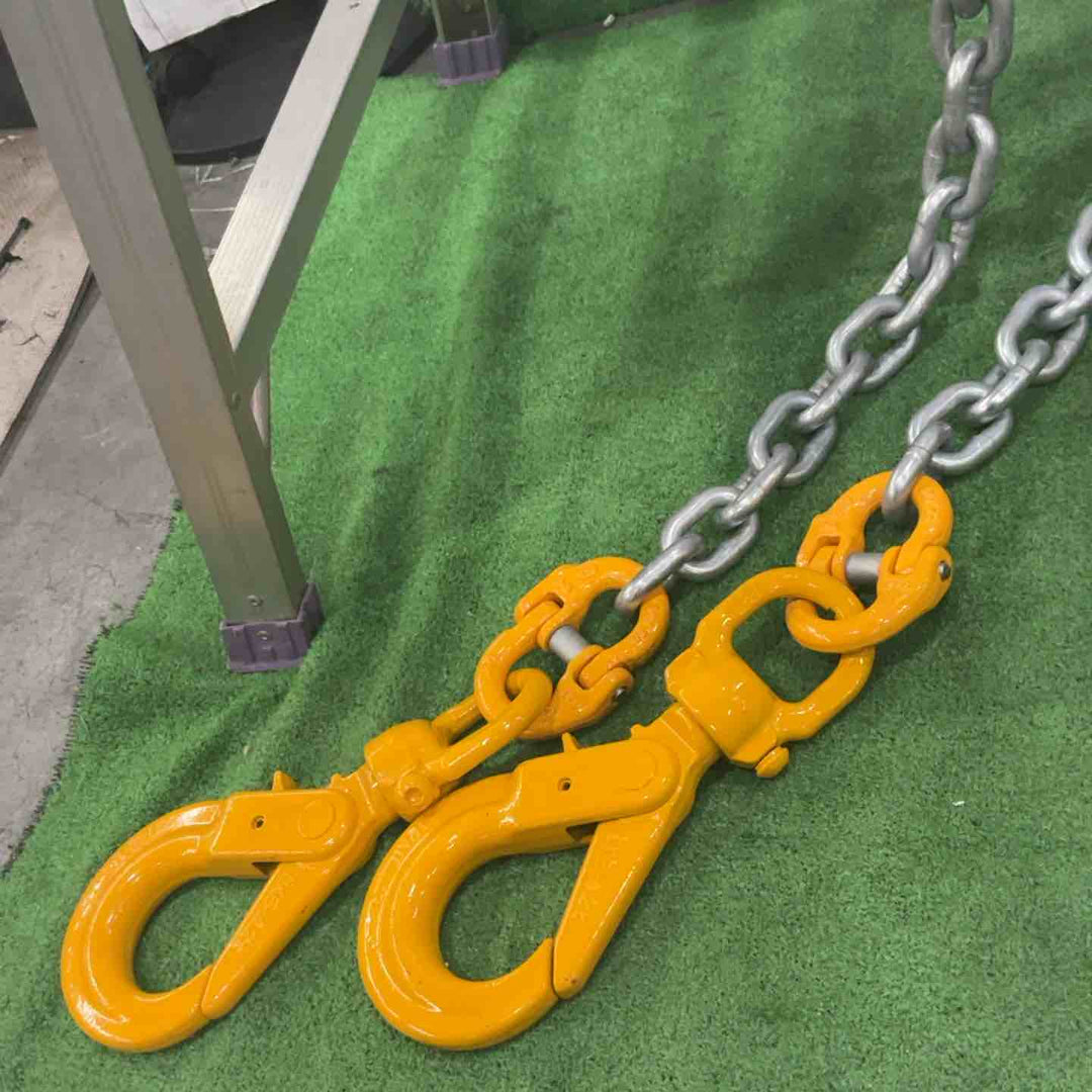 【店頭受取り限定】象印　スイベルフック4-TG-BKE-13 全長2m【川口店】