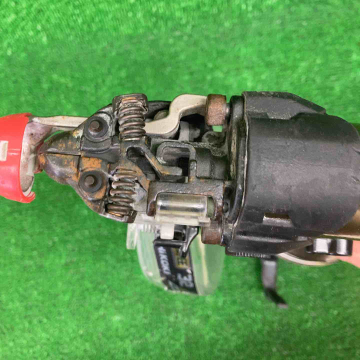 ★ハイコーキ(HIKOKI ※旧:日立工機) 高圧エアネジ打ち機 WF3HS【川越店】