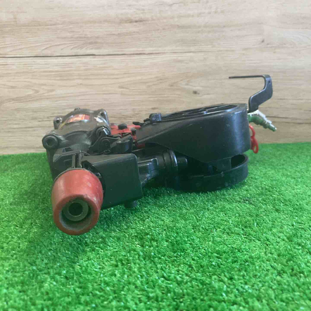 ◇マックス(MAX) 高圧コンクリート用エア釘打ち機 HN-120A【町田店】