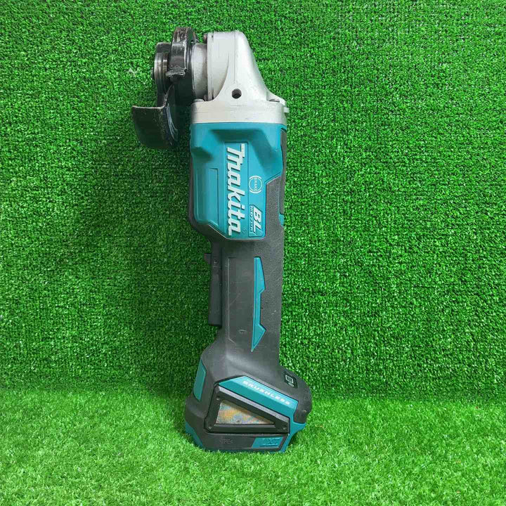 マキタ(makita) 100mmコードレスディスクグラインダ GA408DZ【藤沢店】