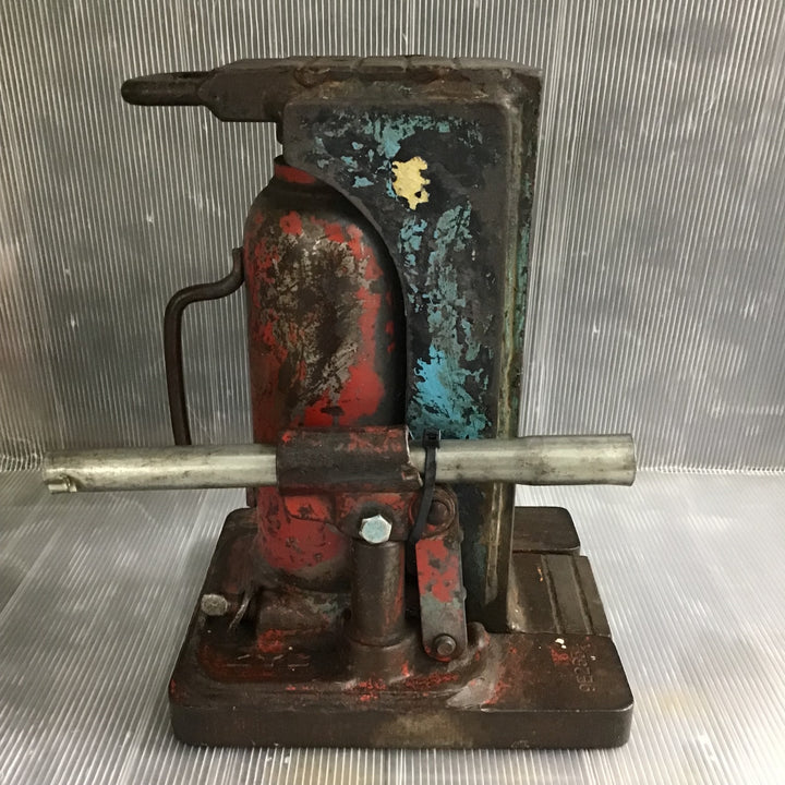 【中古品】イーグル 爪ジャッキ 型式不明【草加店】